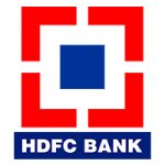 HDFC Bank Logo