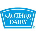 Mother Dairy Logo